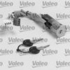 PEUGE 416237 Steering Lock